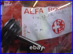 Original Alfa Romeo Alfetta GTV6 75 V6 Piston Tendeur Courroie Crantée 60507466