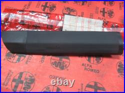 Original Alfa Romeo Alfetta GTV6 Barre de Fender Bande Protection Avant à Gauche