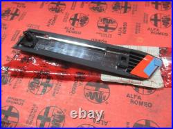 Original Alfa Romeo Alfetta GTV6 Barre de Fender Bande Protection Avant à Gauche