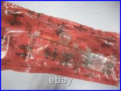 Original Alfa Romeo Alfetta GTV Couvercle Boîte À Fusibles 116106531201 Neuf