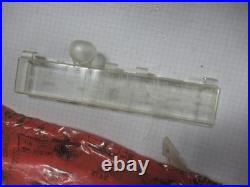 Original Alfa Romeo Alfetta GTV Couvercle Boîte À Fusibles 116106531201 Neuf
