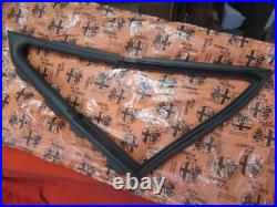 Original Alfa Romeo Alfetta GT GTV Joint De Fenêtre Latéral Gauche 116105524500