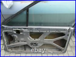 Original Alfa Romeo Alfetta GT / GTV Porte Avant Droite