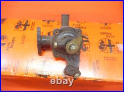 Original Alfa Romeo Alfetta Gt/GTV6 Sans Kilma Vanne de Chauffage 60725379 Neuf