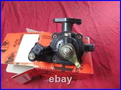 Original Alfa Romeo Alfetta Gt Gtv GTV6 Vanne de Chauffage Sans Air 116085703601