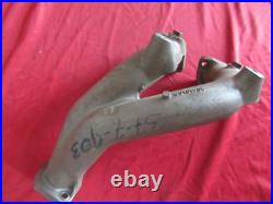 Original Alfa Romeo Alfetta Gt Gtv Giulietta 75 90 le Collecteur 60521084 Neuf