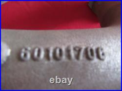 Original Alfa Romeo Alfetta Gt Gtv Giulietta 75 90 le Collecteur 60521084 Neuf