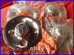 Original Alfa Romeo Alfetta Gt Gtv Kit Enjoliveurs Relief Emblème 116012801201 Original Alfa Romeo Alfetta Gt Gtv Kit Enjoliveurs Relief Emblème 116012801201