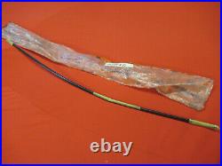 Original Alfa Romeo Alfetta Gt / Gtv Profile Moulage 116467510700 60728861 Neuf