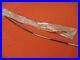 Original Alfa Romeo Alfetta Gt / Gtv Profile Moulage 116467510700 60728861 Neuf