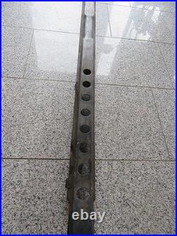 Original Alfa Romeo Alfetta Gt / V 1. Série Support Latéral 116105006502 Neuf