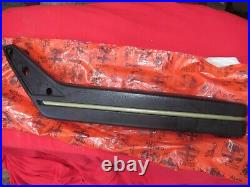 Original Alfa Romeo Alfetta Gtv6 Accoudoir Droite 116365508800 Neuf