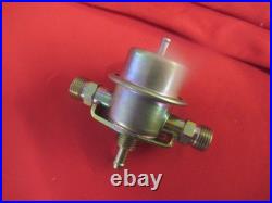 Original Alfa Romeo Alfetta Gtv 2,5 Régulateur Bosch 0280160232 Neuf