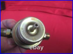 Original Alfa Romeo Alfetta Gtv 2,5 Régulateur Bosch 0280160232 Neuf