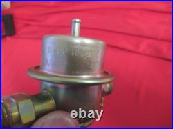 Original Alfa Romeo Alfetta Gtv 2,5 Régulateur Bosch 0280160232 Neuf