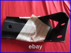 Original Alfa Romeo Alfetta Gtv 6 Pare-Chocs 11659590250000 60732016 Neu Original Alfa Romeo Alfetta Gtv 6 Pare-Chocs 11659590250000 60732016 Neu