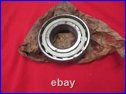 Original Alfa Romeo Alfetta Gtv Coussinet Arbre Principal Engrenage Conique