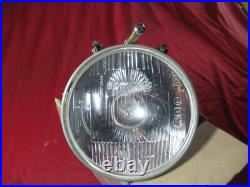Original Alfa Romeo Alfetta Limo 1Ère Série Phare Long Portée 116086507500 NEUF Original Alfa Romeo Alfetta Limo 1Ère Série Phare Long Portée 116086507500 NEUF