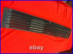 Original Alfa Romeo Alfetta Limo 2,0 Cache Gauche 116555914100 Neuf Original Alfa Romeo Alfetta Limo 2,0 Cache Gauche 116555914100 Neuf