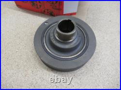Original Alfa Romeo Alfetta Poulie 116080260003 Neuf
