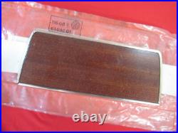 Original Alfa Romeo Alfetta Soude 1. Série Porte-Objets Console Centrale Original Alfa Romeo Alfetta Soude 1. Série Porte-Objets Console Centrale