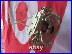 Original Alfa Romeo Alfetta Type 116 Serrure de Porte (Safe) 116005507600 Neuf