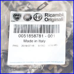 Original Alfa Romeo Aspiration 159 Brera Spider 939 2.0 Jtdm 16V 51858781