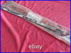 Original Alfa Romeo Berlina 1750 2000 Chromé Aile Droite 105485920801