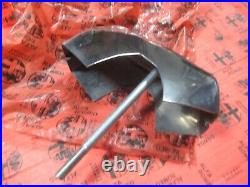 Original Alfa Romeo Berline 1750 2000 Corne avant Droit Original Alfa Romeo Berline 1750 2000 Corne avant Droit