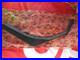 Original Alfa Romeo Berline 1750 Console Couvercle Latéral 105486106600 Neuf