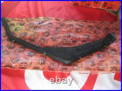 Original Alfa Romeo Berline 1750 Console Couvercle Latéral 105486106600 Neuf Original Alfa Romeo Berline 1750 Console Couvercle Latéral 105486106600 Neuf