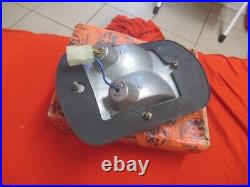 Original Alfa Romeo Bertone 1750 2. Série Arrière à Gauche Carello 105446508100 Original Alfa Romeo Bertone 1750 2. Série Arrière à Gauche Carello 105446508100