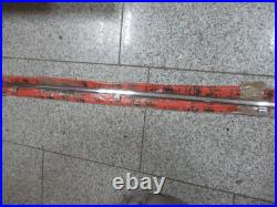 Original Alfa Romeo Bertone Baguette Porte Intérieur Droite 105026005800 Neuf