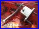 Original Alfa Romeo Bertone Gt Arrêt de Porte 105215309200 Neuf Original Alfa Romeo Bertone Gt Arrêt de Porte 105215309200 Neuf