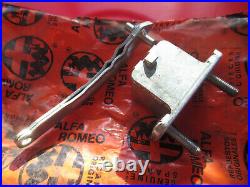 Original Alfa Romeo Bertone Gt Arrêt de Porte 105215309200 Neuf Original Alfa Romeo Bertone Gt Arrêt de Porte 105215309200 Neuf