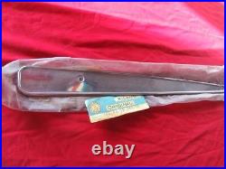 Original Alfa Romeo Bertone Gt Gtv Edelstahlleiste Bord Du Coffre 105445938300 Original Alfa Romeo Bertone Gt Gtv Edelstahlleiste Bord Du Coffre 105445938300