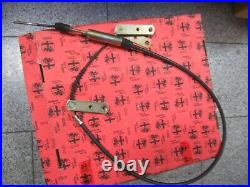 Original Alfa Romeo Bertone Gtv 1750 2000 Frein à Main 105034203003 Neuf