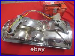 Original Alfa Romeo Bertone Gtv 2,0 Arrière Droite Altissimo 105446501205 Neuf