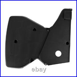 Original Alfa Romeo Cache-courroie de distribution 156 GT GTV Spider Lancia Lybr