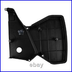 Original Alfa Romeo Cache-courroie de distribution 156 GT GTV Spider Lancia Lybr