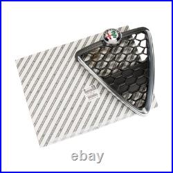 Original Alfa Romeo Calandre Grille Avant Giulietta 940 156112051