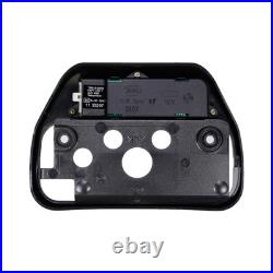 Original Alfa Romeo Capot Éclairage Intérieur Gtv Spider 153778000 Original Alfa Romeo Capot Éclairage Intérieur Gtv Spider 153778000