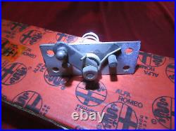 Original Alfa Romeo Capot Fermé 106025601400 Neuf