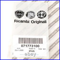 Original Alfa Romeo Capot Pour La Volant Giulietta à Partir De 2010 71773100