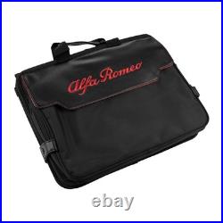 Original Alfa Romeo Coffre à bagages pliable pour Stelvio 50547081