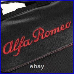 Original Alfa Romeo Coffre à bagages pliable pour Stelvio 50547081
