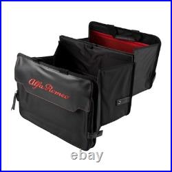 Original Alfa Romeo Coffre à bagages pliable pour Stelvio 50547081