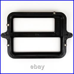 Original Alfa Romeo Couverture Autoradio 166 1998-2007 156020192