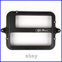 Original Alfa Romeo Couverture Autoradio 166 1998-2007 156020192