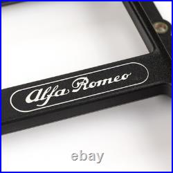 Original Alfa Romeo Couverture Autoradio 166 1998-2007 156020192